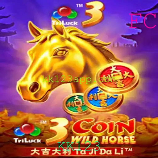 Explorando o Mundo de 3CoinWildHorse: Um Jogo de Estratégia e Diversão