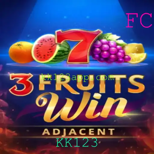 Explorando o Universo do Jogo 3FruitsWin com a Chave KK123