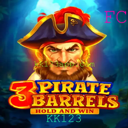 Explorando o Fascinante Mundo do Jogo 3PirateBarrels