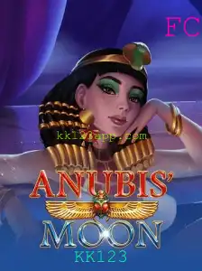 Descubra AnubisMoon: O Jogo que Está Conquistando a Todos