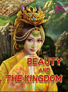 Descubra o Cativante Jogo BeautyAndTheKingdom