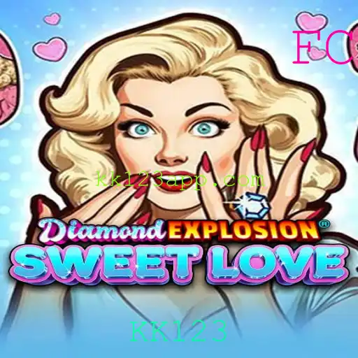 Descubra o Fascinante Mundo de DiamondExplosionSweetLove