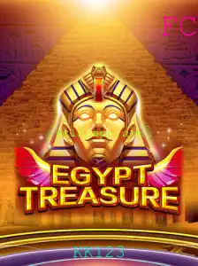 Descubra as Riquezas Escondidas em EgyptTreasure