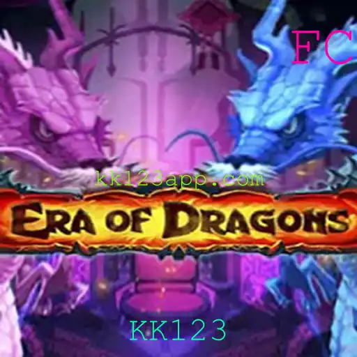 Descubra 'EraOfDragons': Uma Aventura Épica no Mundo dos Dragões