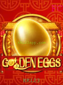 GoldenEggs: Descubra o Fascinante Mundo deste Novo Jogo
