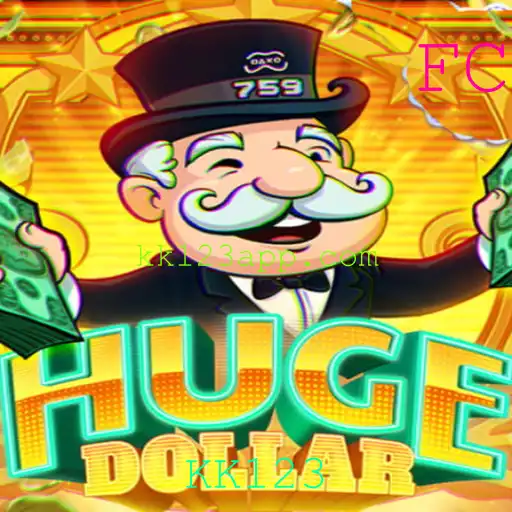 Descubra o Mundo de HugeDollar: O Jogo que Está Dominando as Tendências