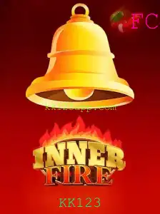 InnerFire: O Novo Jogo que Está Transformando o Cenário Gamer