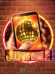 Jumpingmobile: A Nova Sensação nos Jogos Digitais