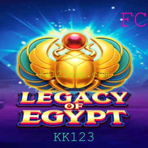 Legacy Of Egypt: Uma Jornada pelo Antigo Egito