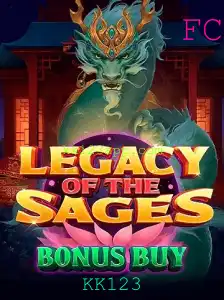 LegacyoftheSagesBonusBuy: Uma Jornada Épica no Mundo dos Jogos