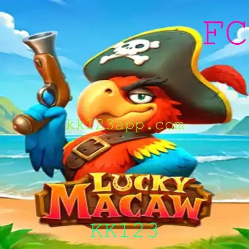 LuckyMacaw: Um Mergulho no Mundo de Aventura e Estratégia