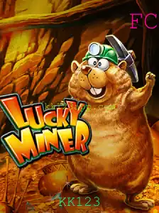 Explorando o Mundo do Jogo 'LuckyMiner' com a Palava-chave KK123