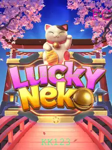 Explorando o Fascinante Mundo de LuckyNeko