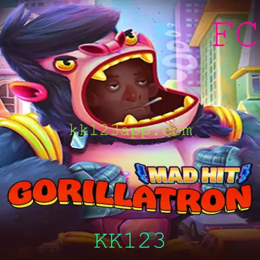 Explorando o Mundo Emocionante de MadHitGorillatron