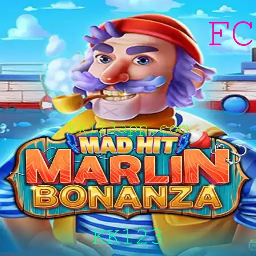 Descubra o Excitante Mundo de MadHitMarlinBonanza