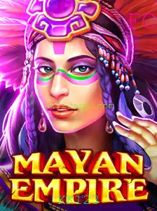 Explorando o Mundo de MayanEmpire: Um Mergulho na Aventura com KK123