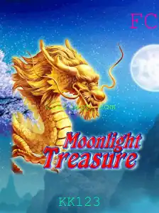 Explorando o Fascinante Jogo 'MoonlightTreasure'