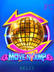Explorando o Mundo Fascinante de MovenJump: Tudo que Você Precisa Saber
