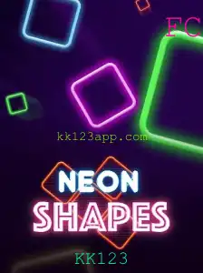 Descubra o Fascinante Mundo de NeonShapes: Uma Jornada de Cores e Estratégia