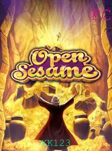 Desvendando OpenSesame: Um Novo Jogo de Estratégia e Aventura