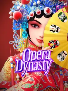 Descubra o Fascinante Mundo de OperaDynasty com a Chave KK123