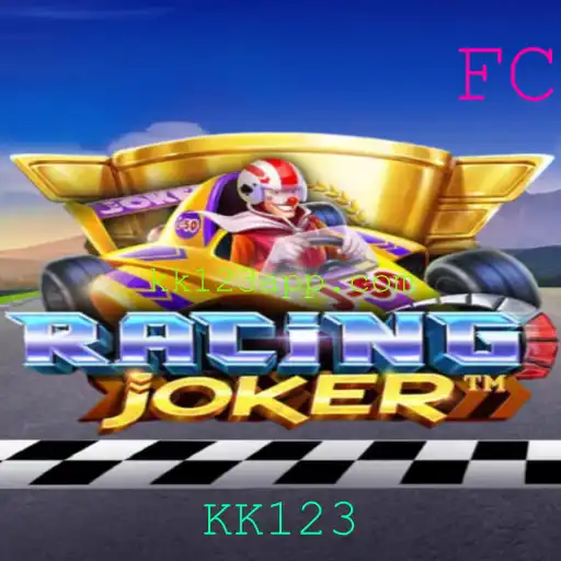 RacingJoker: Mergulhe na Emoção da Competição Sobre Rodas