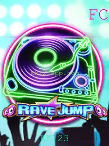 RaveJump: Explorando a Nova Sensação dos Jogos de Plataforma
