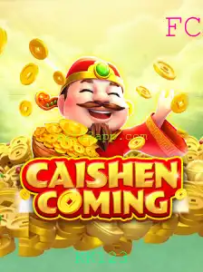 CAISHENCOMING: A Gameplay Experience with Rich Cultural Influences