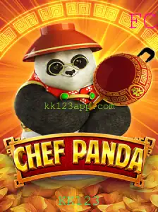 Explorando o Mundo Exuberante de ChefPanda