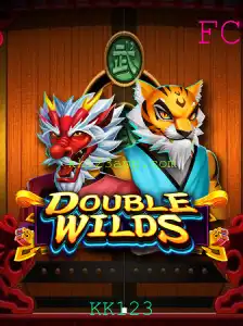 DoubleWilds: Um Mergulho no Novo Fenômeno dos Jogos Digitais