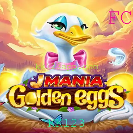 Descubra JManiaGoldenEggs: O Jogo que Está Revolucionando o Mercado