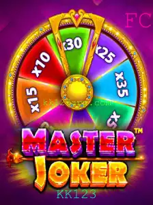 Descubra o mundo do jogo MasterJoker: Uma introdução completa