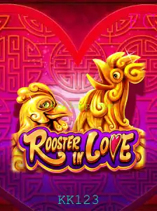 RoosterInLove: Uma Nova Experiência de Jogo Fascinante