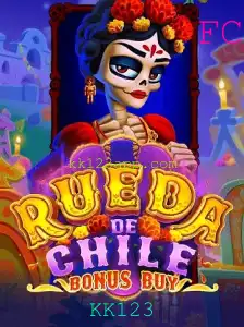Explorando o Jogo RuedaDeChileBonusBuy: Uma Aventura Emocionante