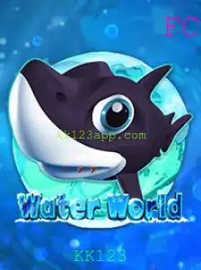Explorando WaterWorld: O Fascinante Mundo Aquático de KK123