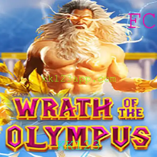 Explorando o Universo de 'WrathofOlympus': Um Mergulho nas Aventuras Mitológicas
