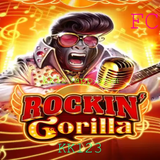 RockinGorilla: Uma Aventura Selvagem no Mundo dos Jogos
