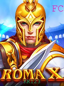 Desvendando RomaX: O Jogo de Estratégia que Conquista a Todos
