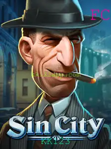 SinCity: Um Mergulho no Intrigante Mundo do Jogo KK123