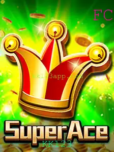 Explore o Mundo Fascinante de SuperAce: O Jogo que Encanta Multidões