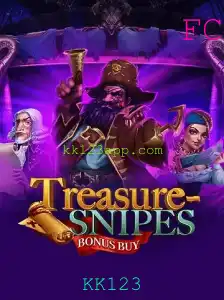 Descubra o Fascinante Mundo do Jogo TreasuresnipesBonusBuy