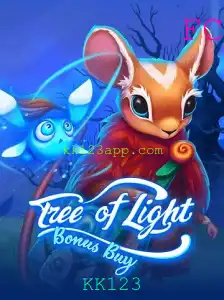 Descubra o Mundo Mágico de TreeOfLightBonusBuy