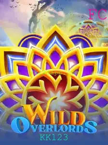 Descubra o Mundo de WildOverlords: O Jogo que Conquistou 2023