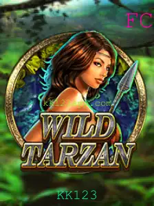 Explorando WildTarzan: O Jogo Selvagem que Conquistou o Mundo