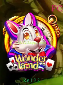 Explorando o Fascinante Mundo de Wonderland